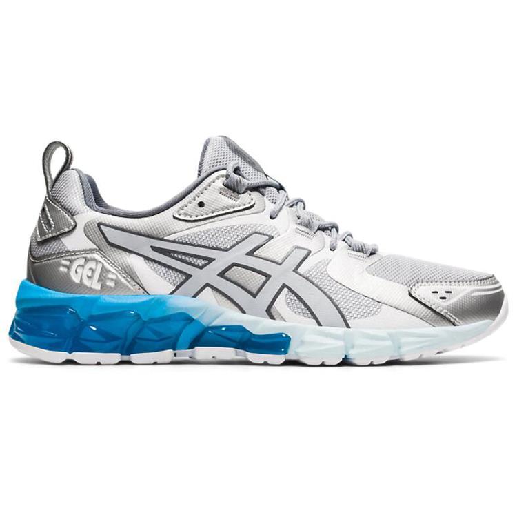 Asics Женские кроссовки Gel Quantum 180 'Piedmont Grey Aizuri Blue' 1202A039-028
