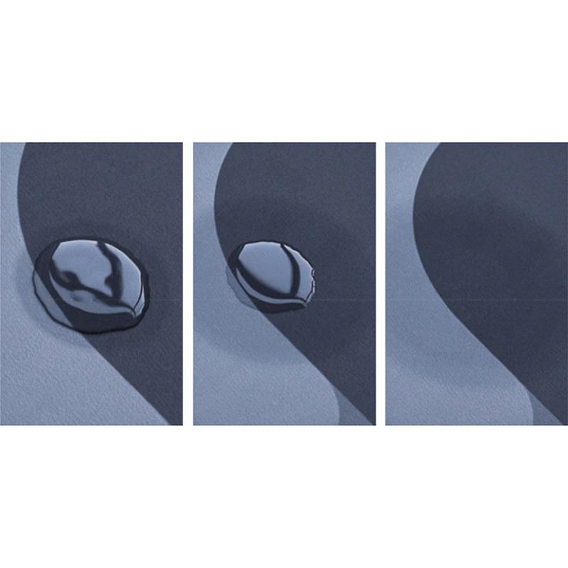 Супер впитывающий коврик для душа и ванной, противоскользящий ковер для ванной комнаты, простой кухонный вход, ванна, боковой коврик для ванной, домашний декор, коврик для туалета, аксессуары для туалета