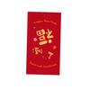 30PCS HongBao Money Pocket Vintage Luck Money Bags Good Luck Chinese Red Envelope  Chinese New Year