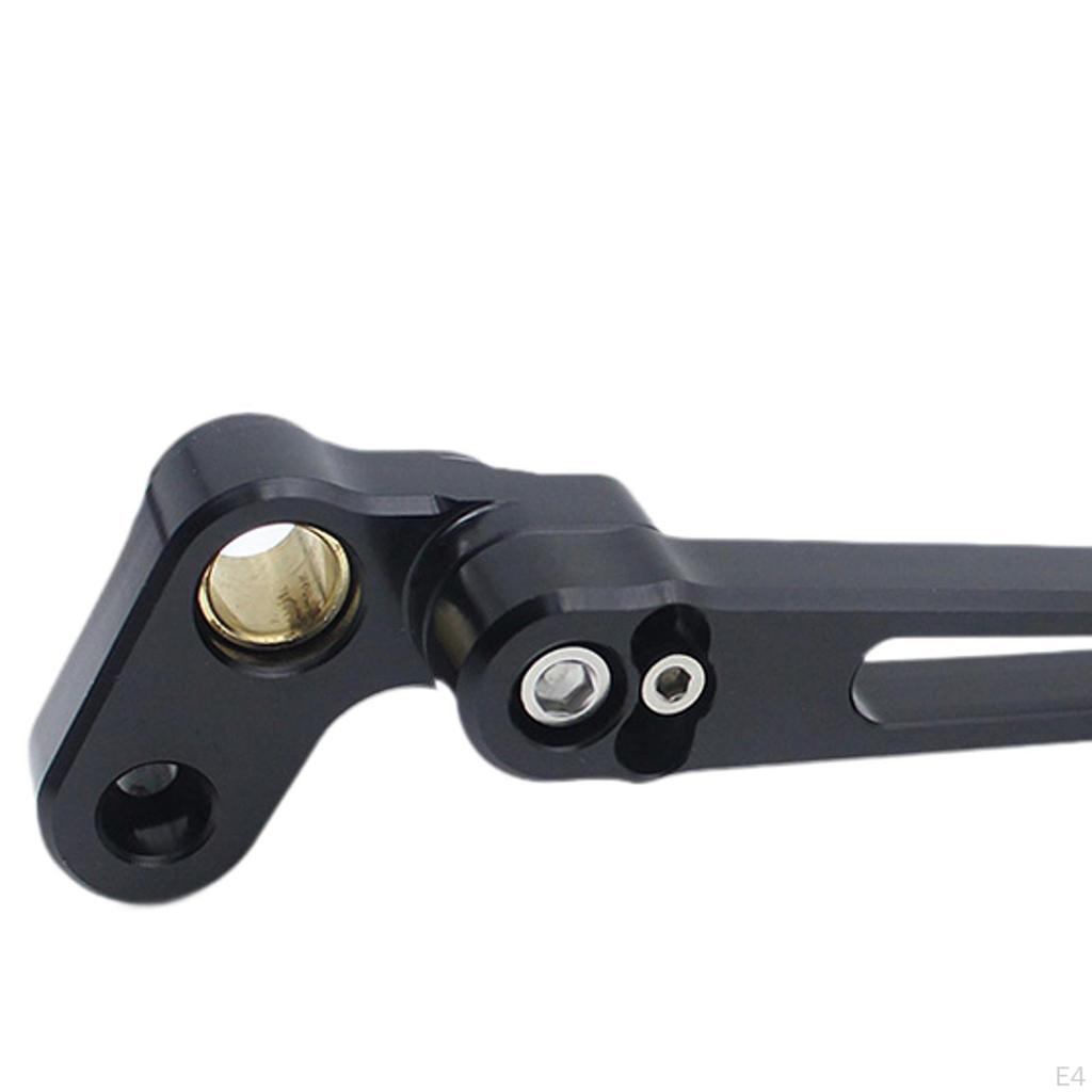 Прочный рычаг переключения передач мотоцикла для Hyperstrada 939/SP