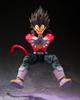 TAMASHII NATIONS Dragon Ball GT Super Saiyan 4 Vegeta примерно 130 мм окрашенная подвижная фигурка BAS63911 SHFiguarts ABS&PVC