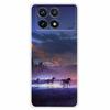 Clear Cover For Xiaomi Poco F6 Pro Case 2024 Paint Soft Silicone TPU Back Cases For Xiaomi Poco F6 Pro 5G Phone Cover Capa Coque
