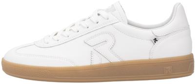 Кроссовки W2200 white