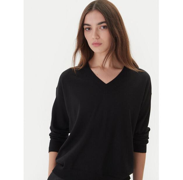 Свитер Weekend Max Mara Fiocchi