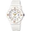 [Casio] Часы Casio Collection [Оригинал для внутреннего рынка] LRW-200H-7E2JF Женские Белые.