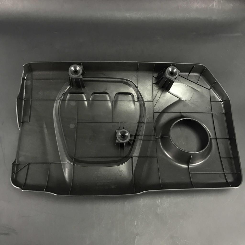 Пылезащитный чехол Letin для Hyundai Solaris Creta IX25 1,6, двигатель Kia RIO 2017, декоративный капот для Sonata Tucson 292402B930