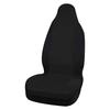 DALO Seat Covers for Driver and Passenger Front Seat for Regular Light and Light Vehicles 1 Piece Seats, Covers, Universal, Elastic, Stain-Resistant,