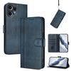 For Nothing Phone 2A 3A Pro Case Magnetic Flip Phone Case on For Funda Nothing NFC Phone 1 2 Pro Leather Card Cover Coque