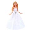 Casual Wear Doll Wedding Dress Fashion 30cm Doll Accessories Girl Costume Clothes  30cm Doll
