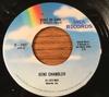 7inch Record GENE CHANDLER - Duke Of Earl / Nite Owl D2437 MCA Records 1973 UK Rock Used