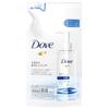 Dove Cleansing Water Refill 220ml