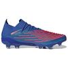 adidas Унисекс Predator Edge.1 Low HG/AG Бутсы для игры на открытом воздухе 'Синий Оранжевый' GZ6440
