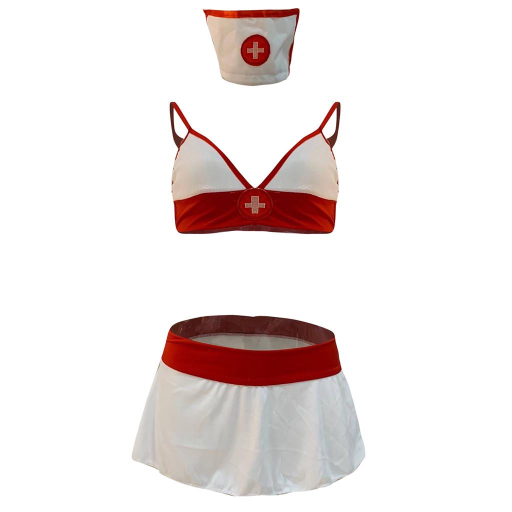 Сексуальная униформа Hollow Out Suit Lingerie Temptation Underwear Комбинезон