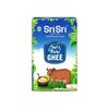 Sri Sri Tattva Cow Ghee - 1 Litre & Honey - 100% Natural, 500 G Combo | for Better Digestion and Immunity
