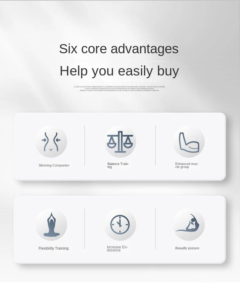 MIYAUP Частная школа Soft House Fold Pilate Reformer Йога Большое фитнес-оборудование Pilate Core Кровать