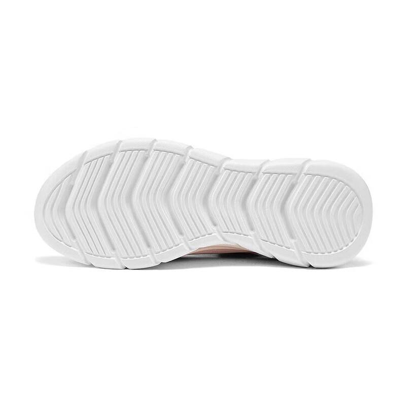 Skechers Женские повседневные спортивные кроссовки 117303-LTPK светло-розовые
