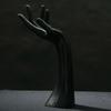 Model Stand Jewelry Display Hand Necklace Bracelet Hand Ring Holder  Jewelry Accessories
