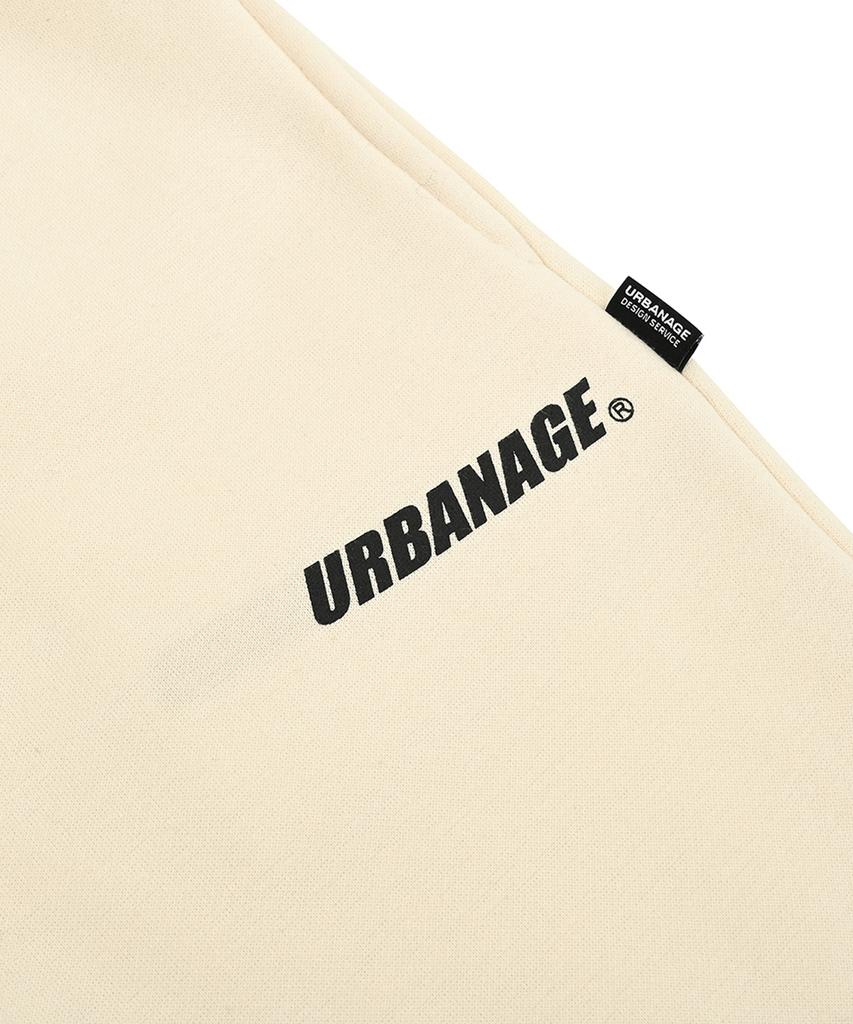 URBANAGE [2Pack] Basic Jogger Training Pants (4 Colors)