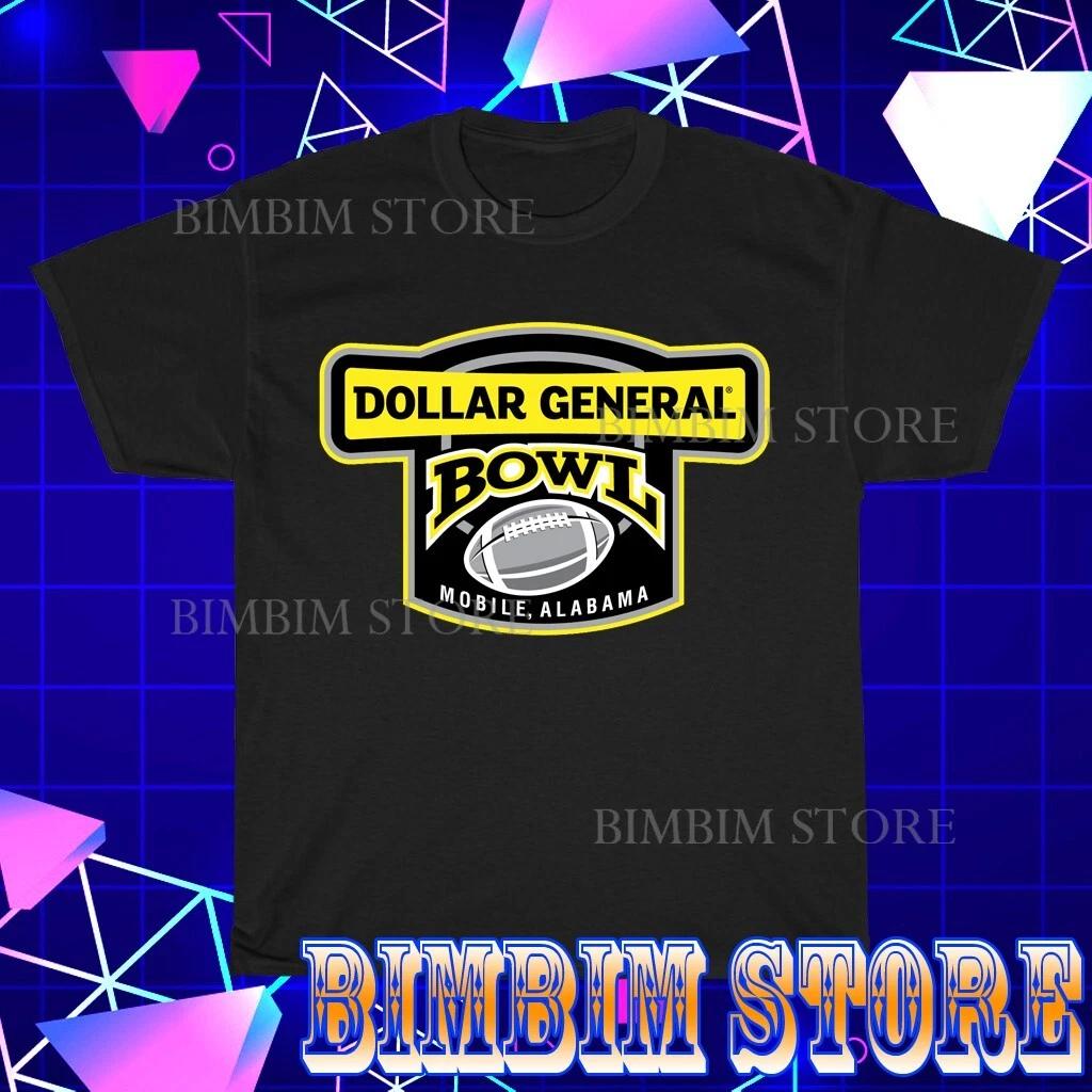 Dollar General Black Logo TEE T-Shirt Funny American Size S to 5XL T-Shirt