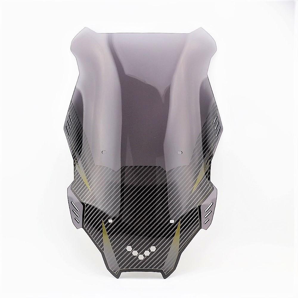 Ветровое стекло/дефлектор для Honda ADV160/150 - Увеличенный и модифицированный