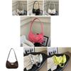 Stylish Korean Fashion Simple Solid Color Small Square Bag For Women With Bow Knot Design Perfect For Everyday Use