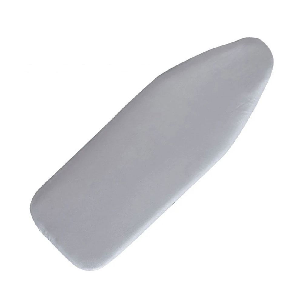 1Pcs Thick Cotton Padding Iron Heat Shield Stain Resistant Ironing Cover For Ironing Table