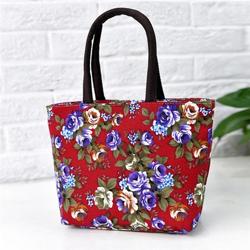 Портативная повседневная женская модная сумка с принтом на холсте, сумка для покупок, сумка через плечо