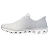 Shoes Skechers gray GLIDE-STEP - EXCITE