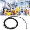 Inductive Proximity Sensor, Accurate Measurement, Easy To Install, Plated Brass, LED Indicator, Multiple  ,  6-36V, for MCU Board