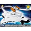 Construction Toys - Space Shuttle Discovery - 352 Pieces - 1 Cobi Figure