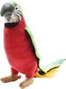HANSA Parrot Red No.3326