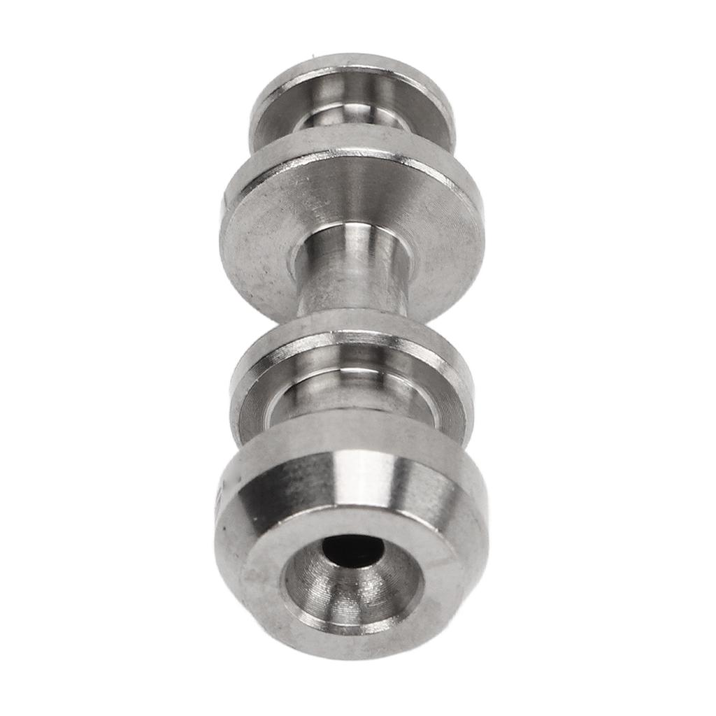 RISK Велосипедный шток поршня тормоза Титановый сплав Гидравлический дисковый тормоз Ручка тормоза Поршень Уплотнительное кольцо Ремонт