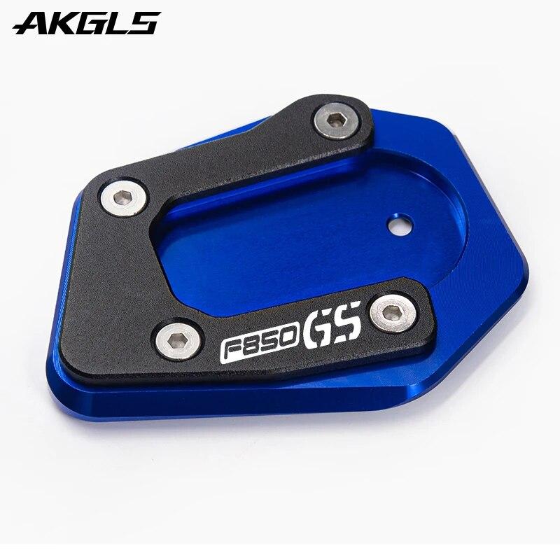 Для BMW F850GS ADVENTURE F850GS 2018-мотоцикл с ЧПУ, усилитель боковой поддержки и аксессуары для расширительной панели f 850gs