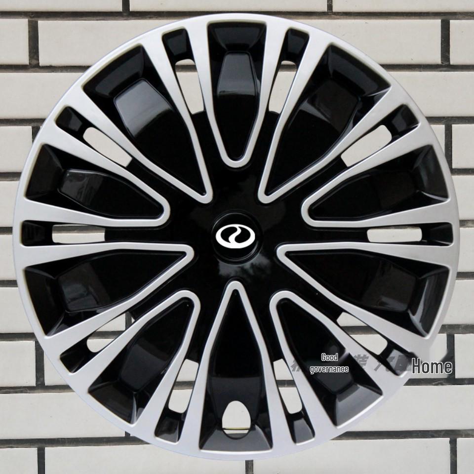 Колпак ступицы 15/16 дюйма для Ruichi R5 EC75 ED75EC71 Железные/Стальные диски