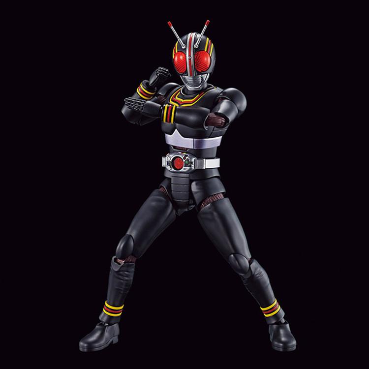 Figure Rise Standard Kamen Rider Black, корейская популярная бандай