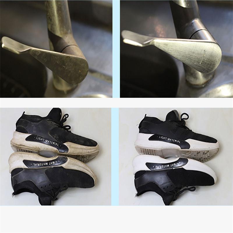 20X волшебная губка-ластик из меламиновой пены, многофункциональная чистящая подушечка для чистки дома