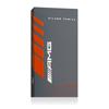 Mercedes-Benz, AMG Silver Thrill, Eau De Parfum, For Men, 60 ml