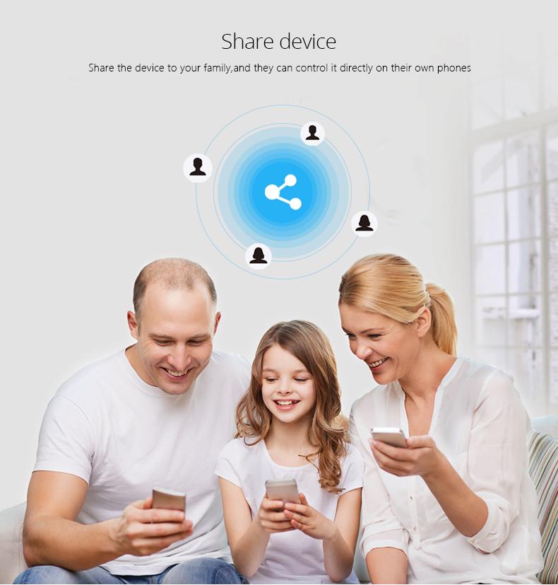 Приложение Smart Life Смарт-переключатель Wi-Fi 16A Дистанционное голосовое управление Розетка монитора мощности Розетка синхронизации Работа с Alexa Google Home