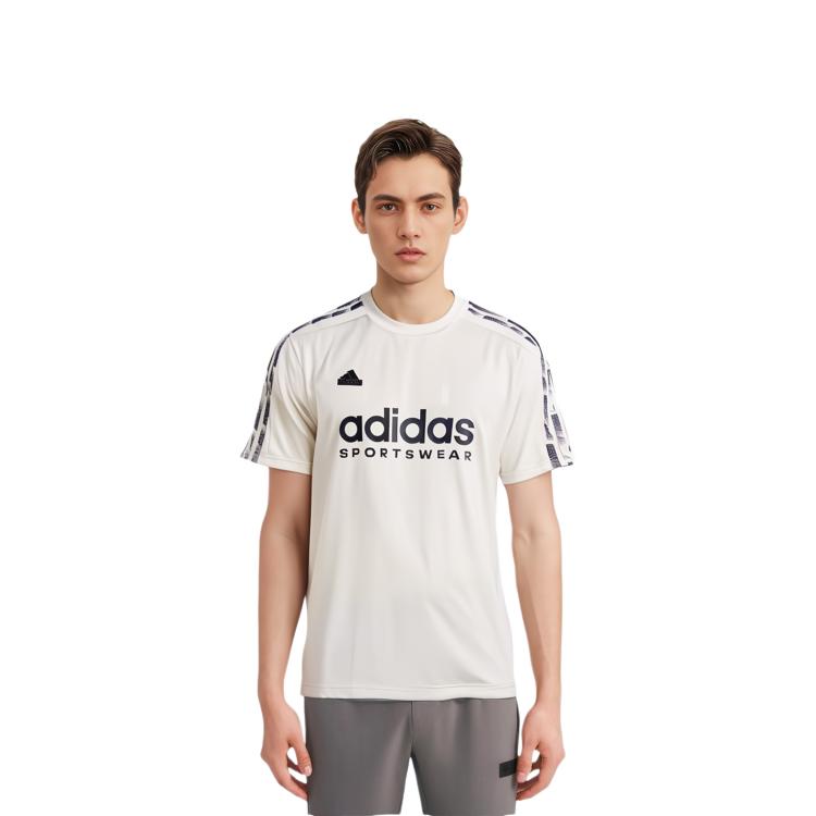 adidas Футболка Tiro IS1542
