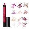 Помада-карандаш Dazzle Lip Crayon Металлик