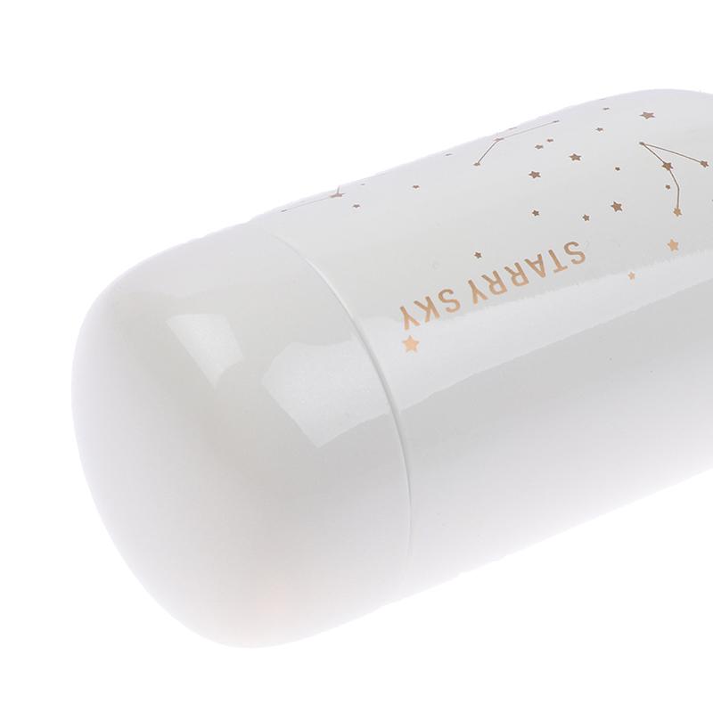 230 мл Мини Карманный Термос Бутылка Из Нержавеющей Стали Дорожный Термос Кружка Кофе