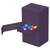 АБСОЛЮТНЫЙ СТРАЖ (Абсолютный страж) Чехол для палубы TWIN FLIP`N`TRAY 200+ XENO Skin Monolor Purple