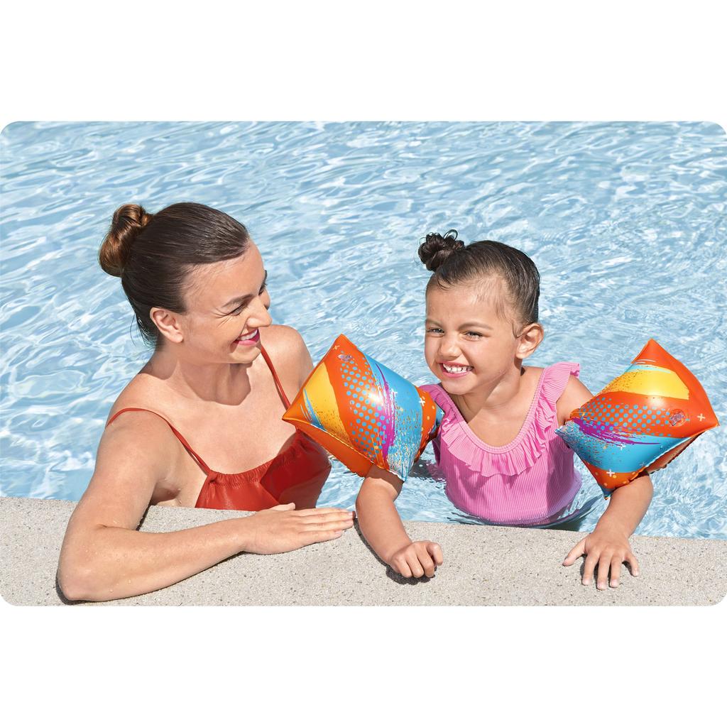 Swimming Sleeves For Children S/M Bestway 32273