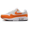 Женские кроссовки Air Max 1 'Safety Orange' Повседневная обувь DZ2628-002
