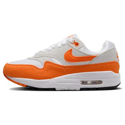 Женские кроссовки Air Max 1 'Safety Orange' Повседневная обувь DZ2628-002