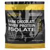 Sports, Whey Protein Isolate, Dark Chocolate, 2.27Kg(5Lb)
