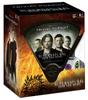 Настольная игра USAopoly Supernatural Trivial Pursuit