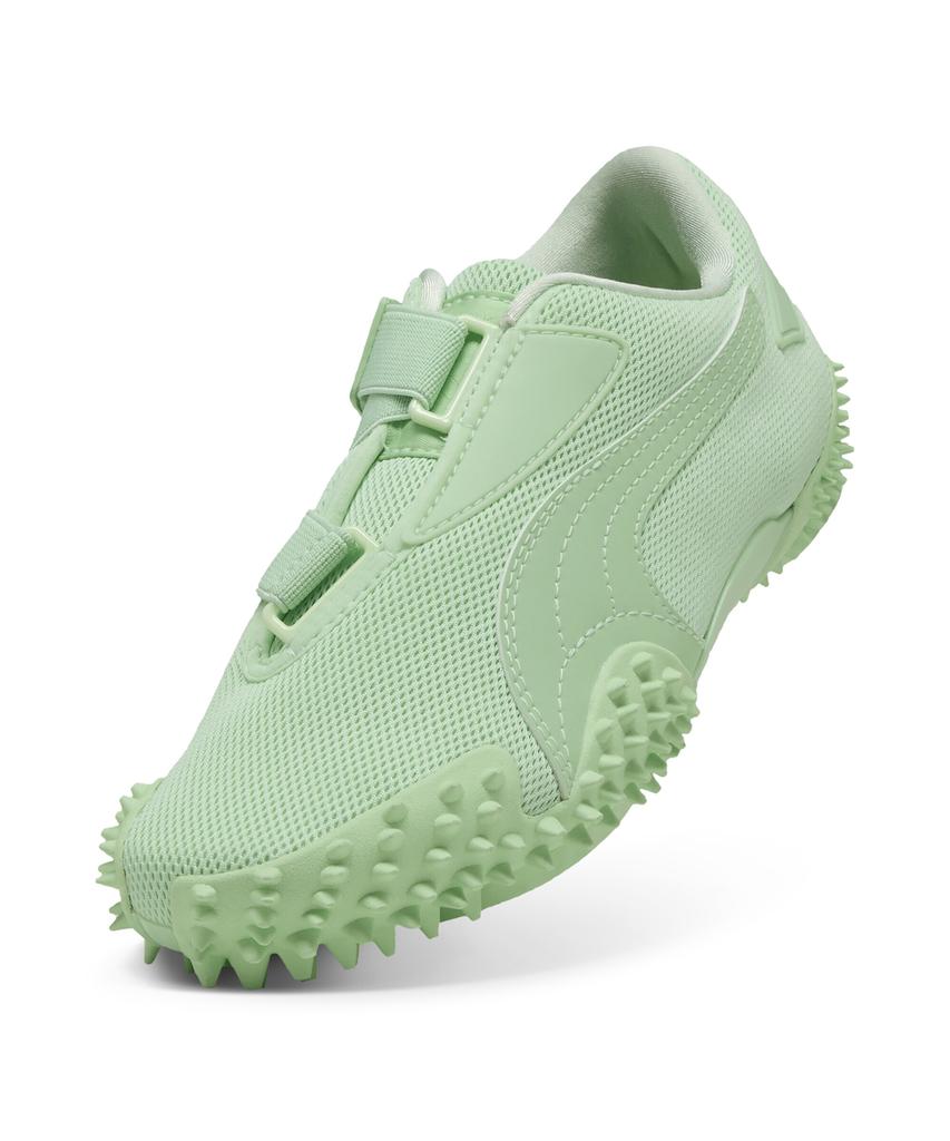 Puma Mostro Ecstasy - Mint:White / 397328-07