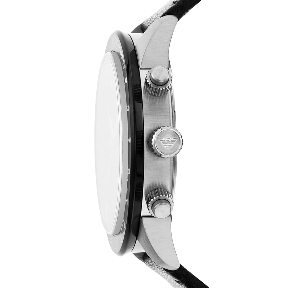 Emporio Armani Watch Emporio Armani AR11243 [Men's Watch] - Men's [Used]