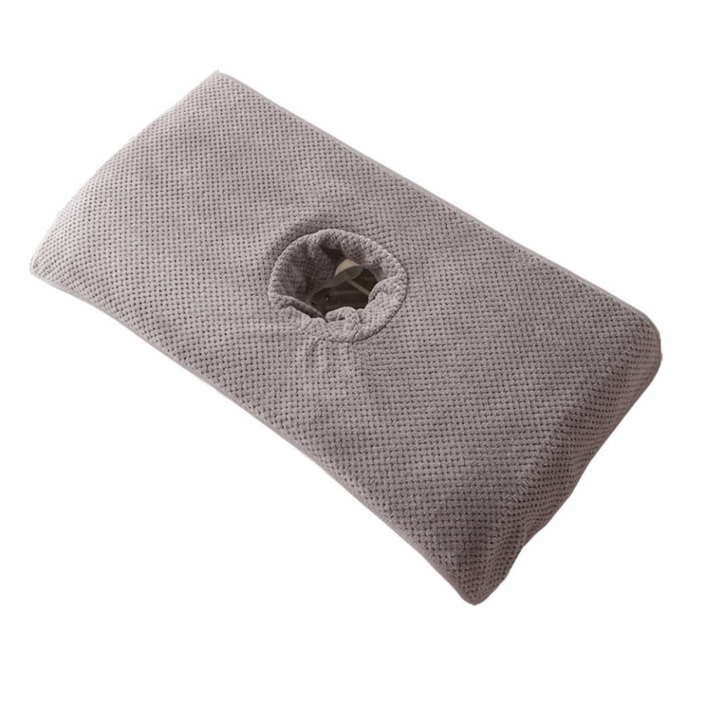 Thickened Beauty Salon Towel Soft SPA Massage Towel Multifunctional Headrest Pads SPA Center